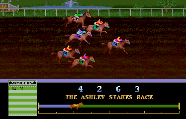 Arlington Horse Racing (v1.21-D)